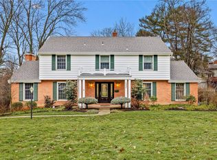 1337 Greystone Dr, Pittsburgh, PA