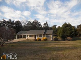 1139 Rock Creek Rd, Toccoa, GA 30577