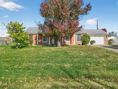 419 Chippewa Dr, Harrodsburg, KY, 40330