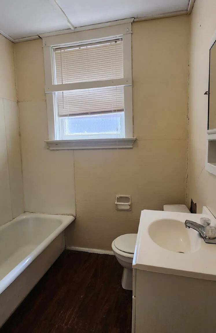1 bed, 1.0 bath, $750 — Photo 3
