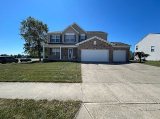 3720 Newberry Rd, Plainfield, IN 46168