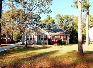 212 White Blvd, Summerville, SC 29483