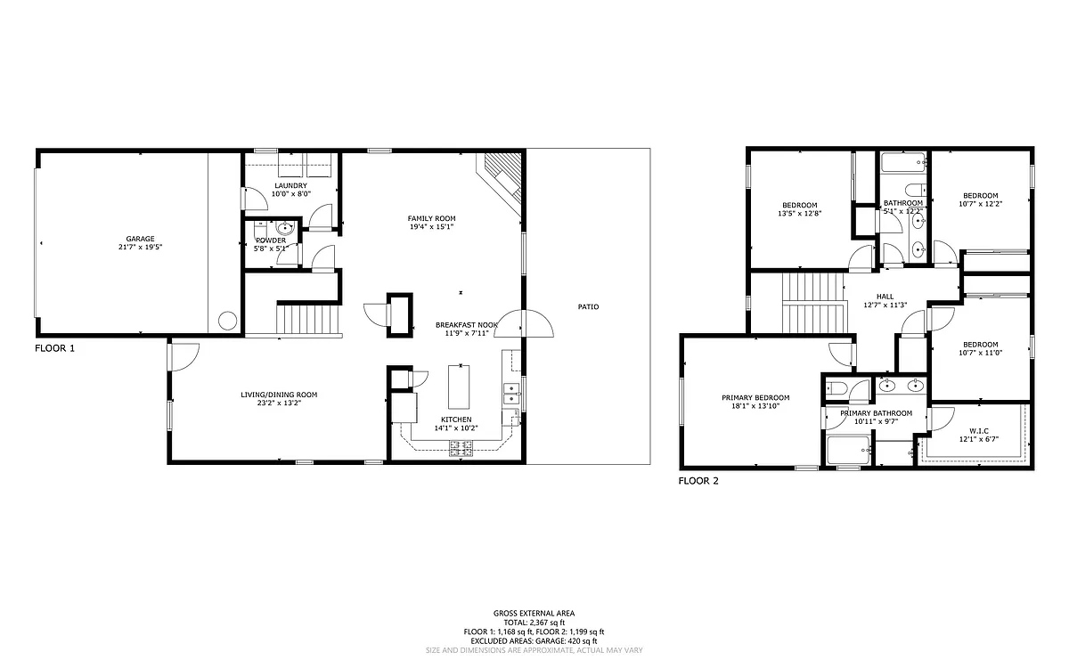 Building Photo - 2011 Dillon Dr NE