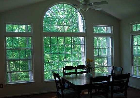 Morning room