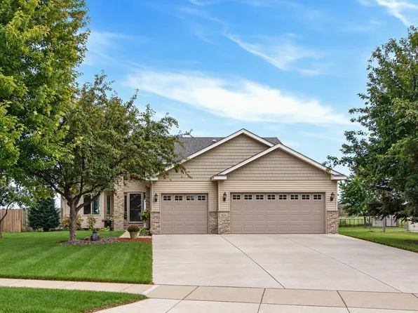 800 Harrison Dr, Big Lake, MN 55309