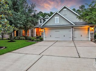 3615 Beacon Green Ln, Spring, TX 77386