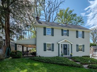 612 Brookside Ave, Wayne, PA 19087