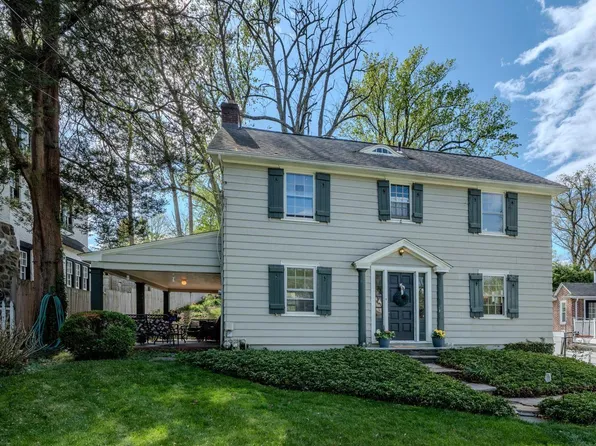 612 Brookside Ave, Wayne, PA 19087