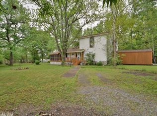 29 Priest Ln, Conway, AR 72032