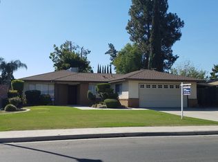 6705 Sly Ln, Bakersfield, CA 93309