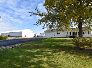 N1886 32nd Dr, Berlin, WI 54923