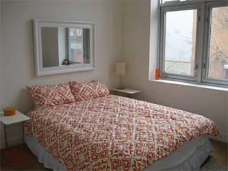 Rented by MCR Realty