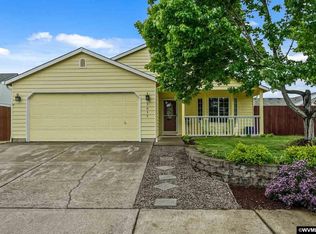 3035 25th Ave SE, Albany, OR