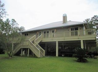 4134 Dover Rd, Havana, FL 32333