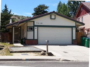 7110 Peppermint Dr, Reno, NV 89506