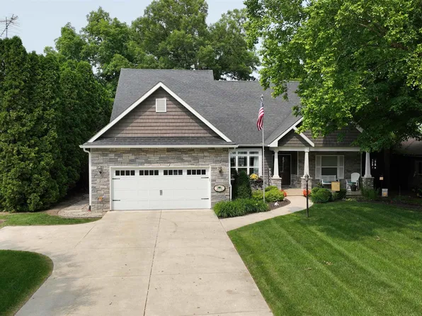 5151 S Stone Dr, Monticello, IN 47960