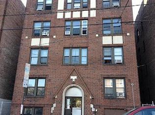 126 Corbin Ave APT 204, Jersey City, NJ 07306