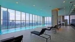 7 Grenville St #2011 — Photo 11