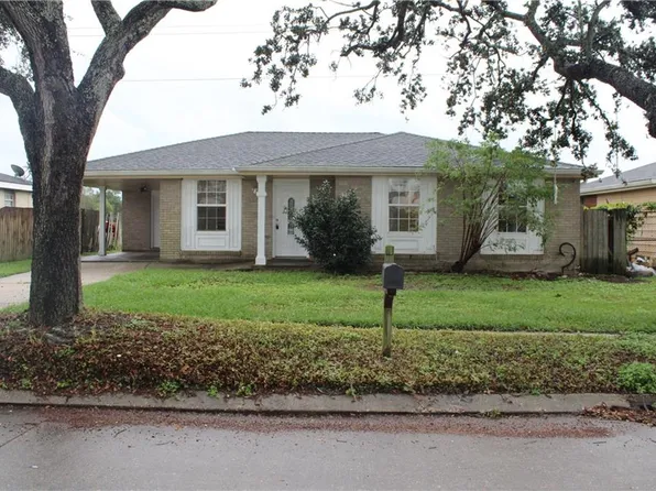 13374 Lourdes St, New Orleans, LA 70129