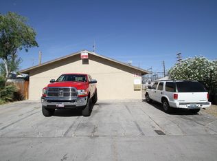 2313 Carroll St APT D, North Las Vegas, NV 89030