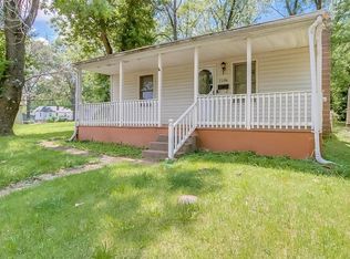 7206 Calvin Ave, Saint Louis, MO