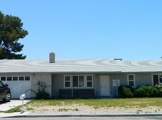 4255 E Chicago Ave, Las Vegas, NV 89104