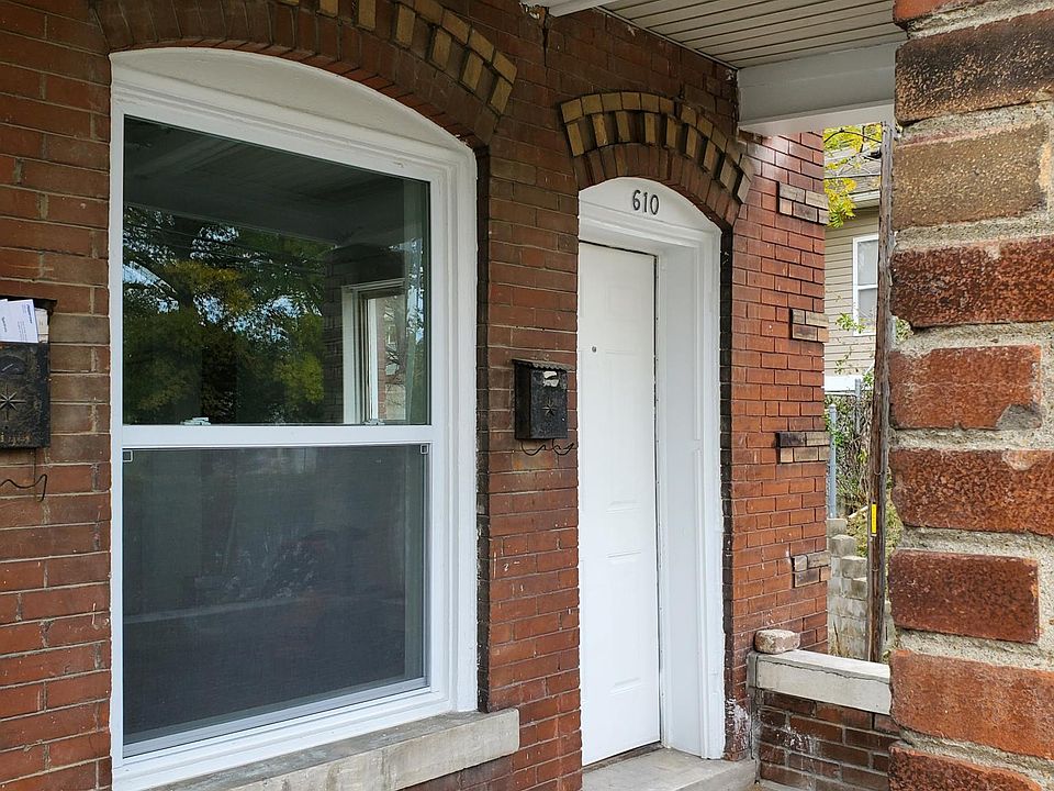 1st image of 610 N 10th St #610