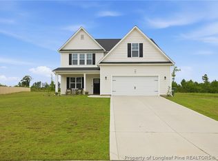 179 Palomo Pl, Raeford, NC 28376