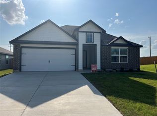 12544 Tarres Ct, Lorena, TX 76655