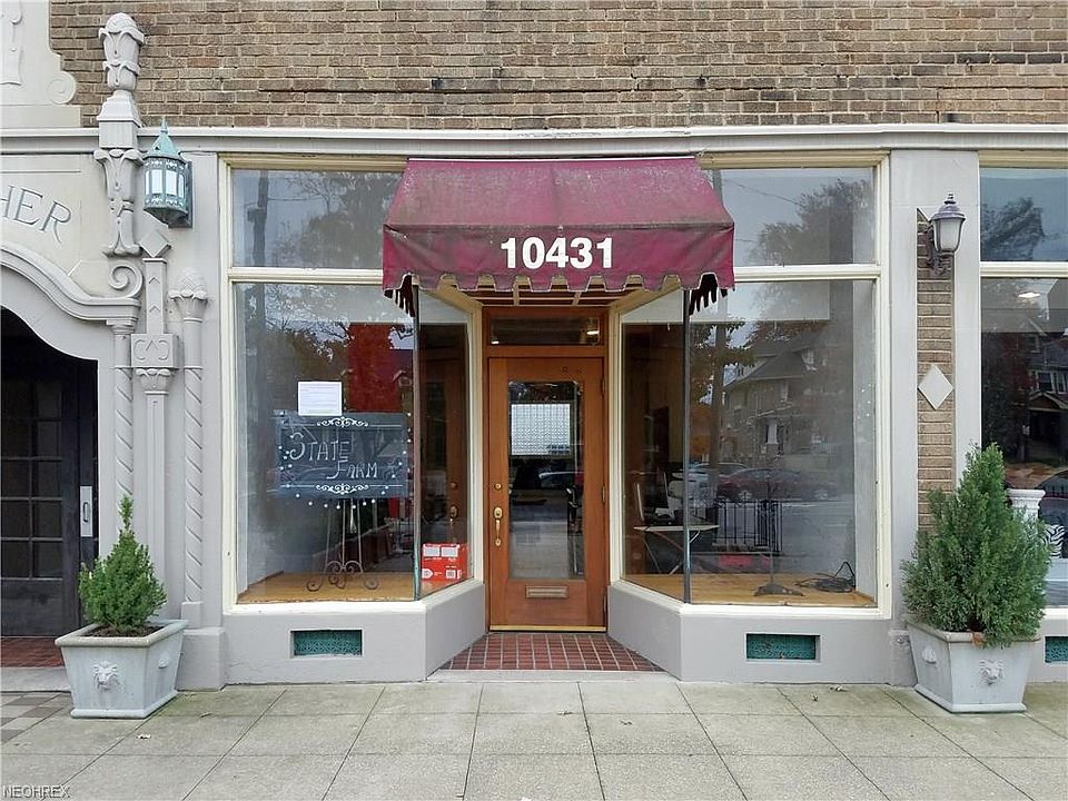 1st image of 10431 Clifton Blvd