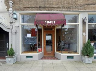 10431 Clifton Blvd, Cleveland, OH 44102