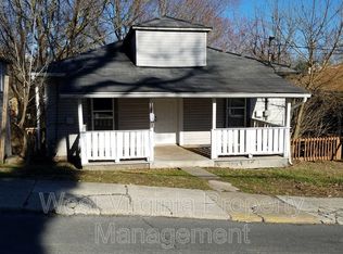 237 S Heber St #3, Beckley, WV 25801