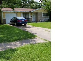 2830 Tidewater Dr, Houston, TX 77045