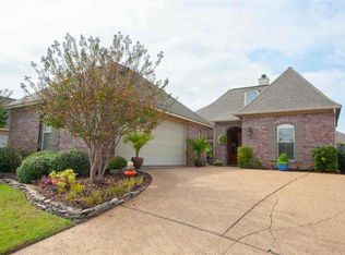 135 Huntington Vw, Brandon, MS 39047