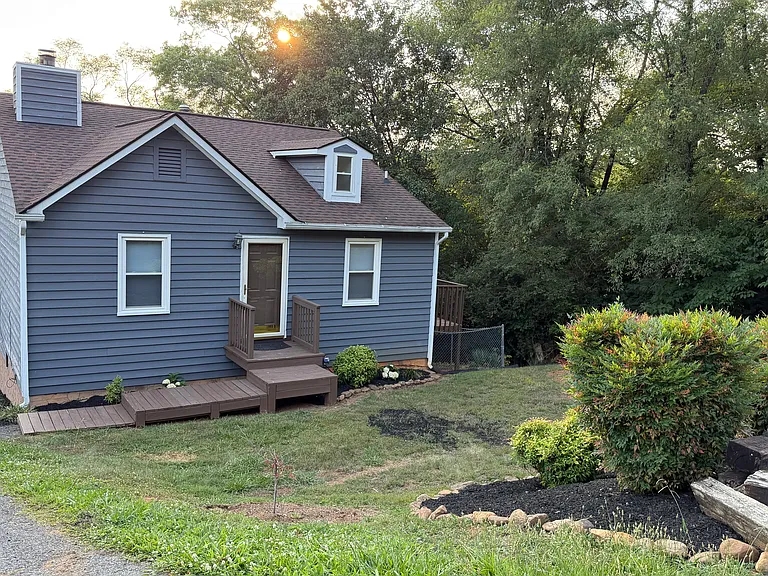 4872 Old Mountain Rd NE — Photo 3