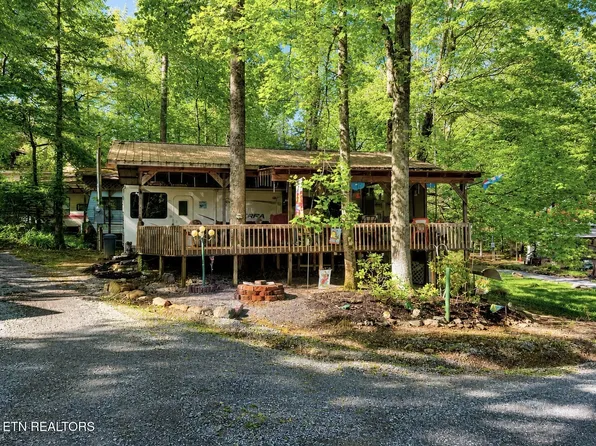 605 Lily Way Lot 3, Cosby, TN 37722