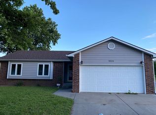 9225 W Westport St, Wichita, KS 67212