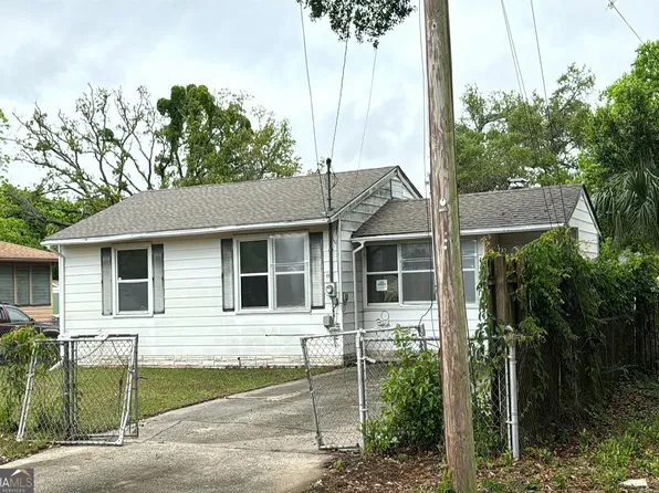110 Frisco Rd, Perdido Key, FL 32507