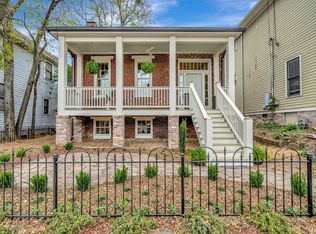 1406 5th Ave N, Nashville, TN 37208