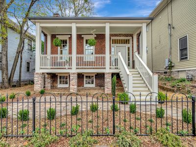 1406 5th Ave N, Nashville, TN, 37208