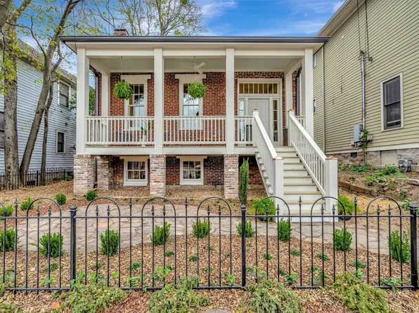 1406 5th Ave N, Nashville, TN 37208