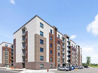 728 Brownstone Dr #306, Lakeshore, ON N9K 0A8