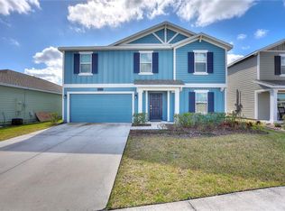 4404 Bluff Oak Loop, Kissimmee, FL 34746