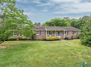 5541 Kingsland Rd, North Chesterfield, VA 23237