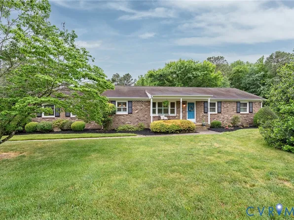 5541 Kingsland Rd, North Chesterfield, VA 23237