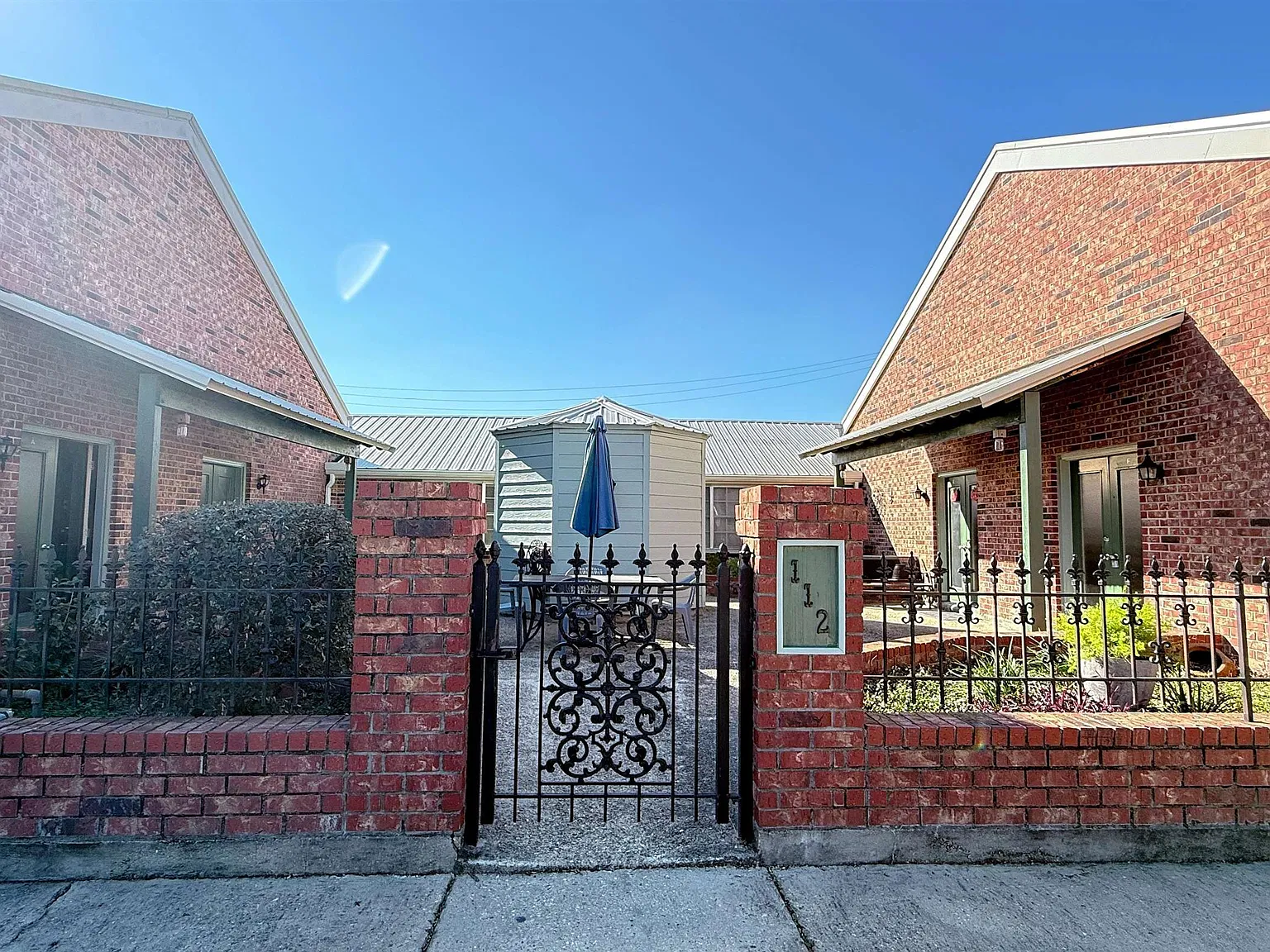 1 bed, 472 sqft, $750 — Photo 1