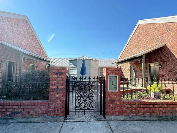 112A Palm Pl, Thibodaux, LA 70301