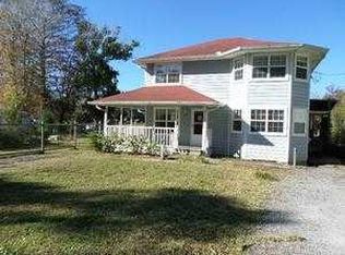 142 Magnolia Trl, Satsuma, FL 32189