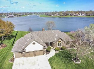 4309 SW Gull Point Dr, Lees Summit, MO 64082