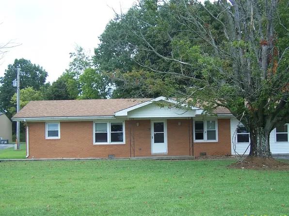 6628 Brandenburg Rd, Leitchfield, KY 42754